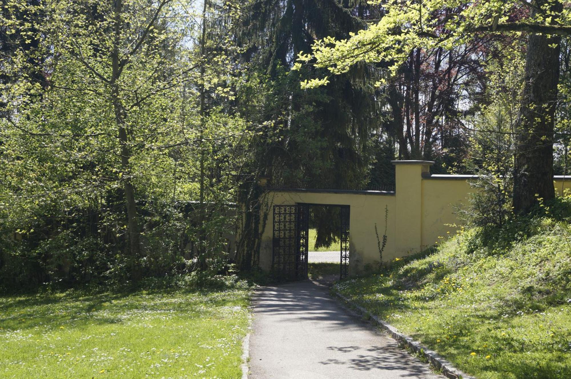Hotel Schloss Puchberg *