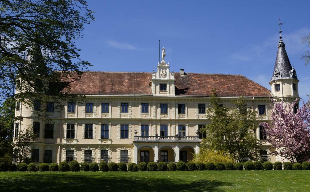 Hotel Schloss Puchberg *