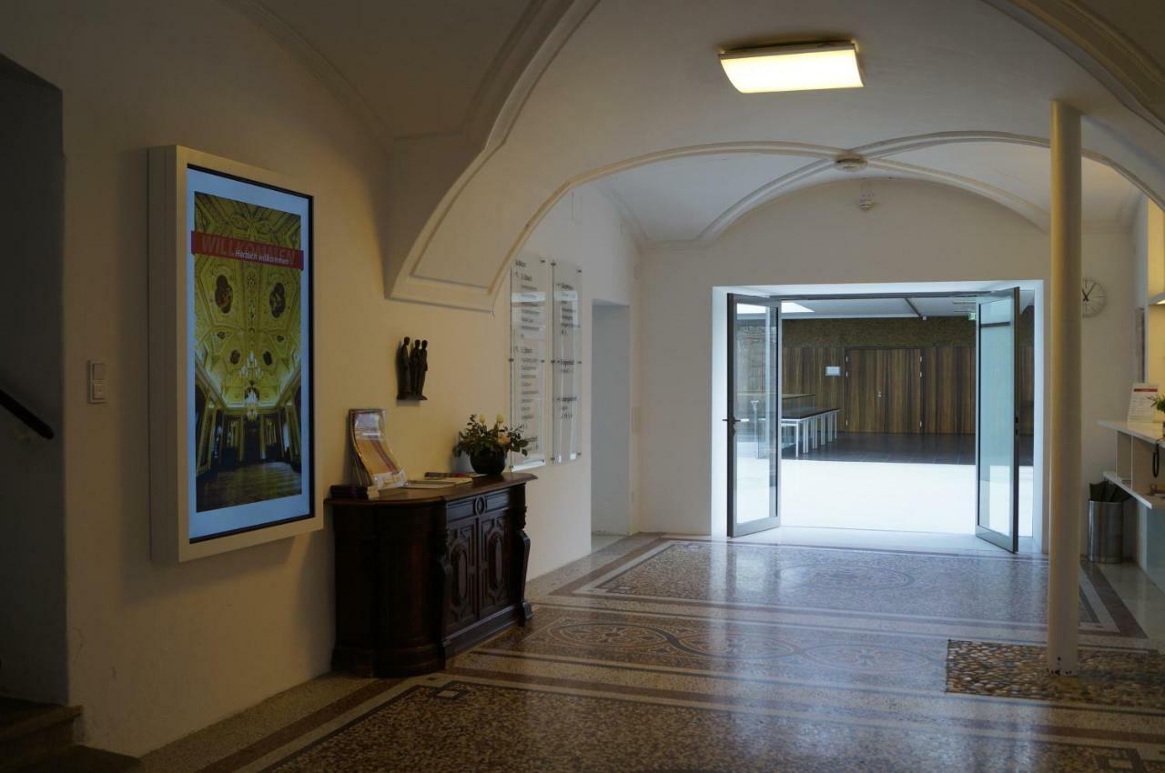 Hotel Schloss Puchberg *