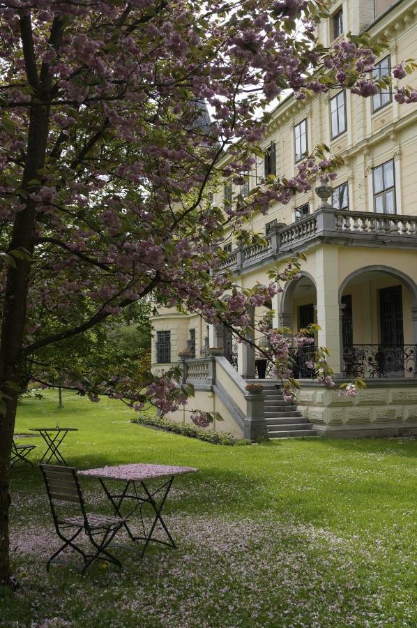 Hotel Schloss Puchberg